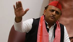 Wishing Shri Akhilesh Yadav Ji a very happy birthday